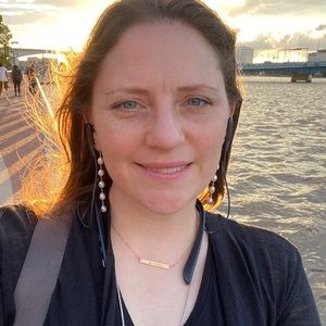 Meet your Posher, Melissa